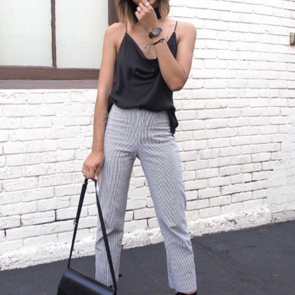 NWOT Tilden Pants